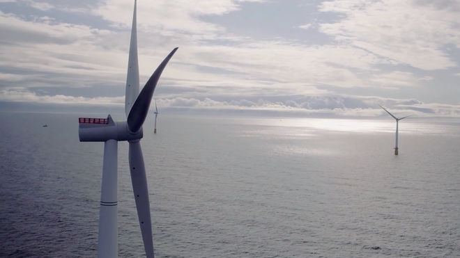 Eni vil inn i havvind i Norge: Starter nytt selskap med tidligere Statkraft-direktør ved roret