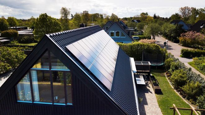 Sverige slår Norge: Nå selger Ikea solcellepaneler i Sverige. De norske varehusene har tenkt å vente i mange år