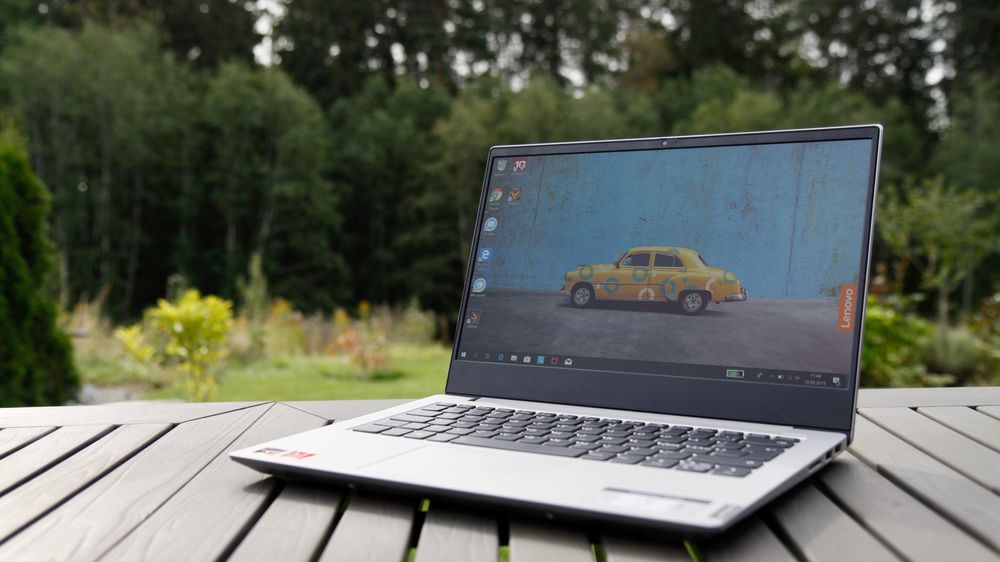 Lenovo ideapad s340 установка памяти