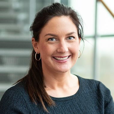 Marte Ruud Sandberg
