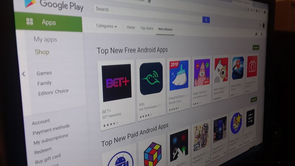 Skadelige apper med over 330 millioner nedlastinger ble funnet på Google Play i september – dette er de største truslene