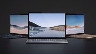 Microsofts nye laptop har større skjerm – denne gangen er USB-C også på plass