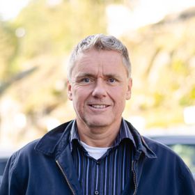 Morten Birkeland er administrerende direktør i Sørensen og Balchen.