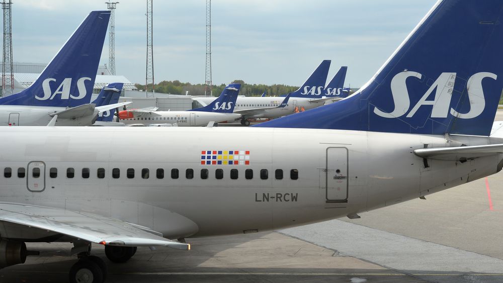 Dansk Luftfart, som representerer lufthavner som Københavns lufthavn og Billund Lufthavn, samt flyselskapene SAS og Norwegian, står bak forslaget.