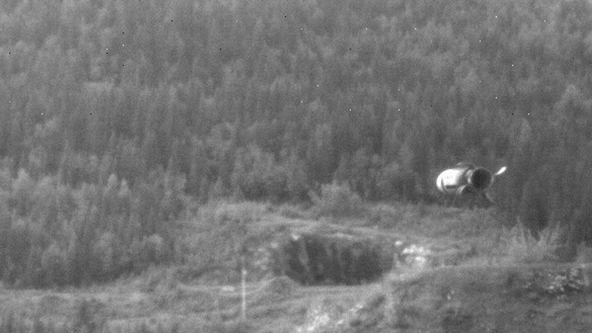 Det foregår en ramjet-revolusjon på Raufoss: – Den største nyvinningen siden jetmotoren