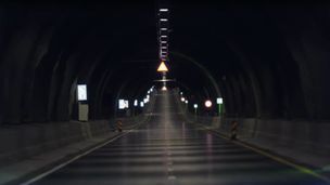 Se Vegvesenets nye skrytevideo om Ryfast-tunnelen som snart er ferdig