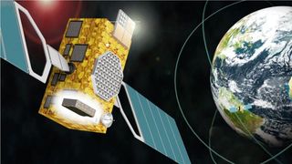Oppgradert satellittnavigasjon kan gi mobilen din 20 centimeters nøyaktighet