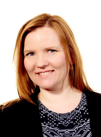 - Hacking var noe bilprodusentene ikke så for seg, sier forskningsleder Maria Moe ved SINTEF.