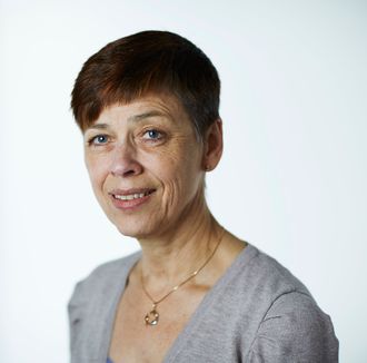 Torunn Knævelsrud, seksjonssjef, seksjon Dyrevelferd i Mattilsynet