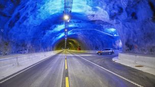 E6 Nordnestunnelen i lagmannsretten: Marti krevde 265 mill - tilkjent 70