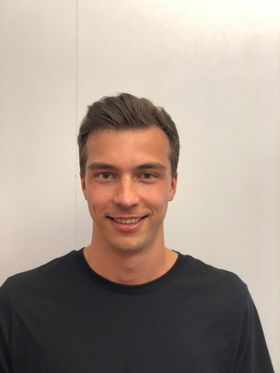 Peter Thøgersen