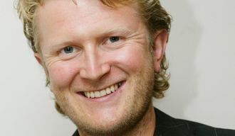 Programleder HC Andersen