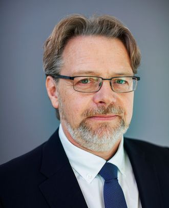 Atle Årnes, fagdirektør for teknologi i Datatilsynet.