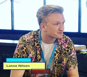 Lasse Nilsen