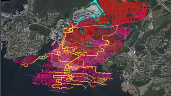 Ekspertutvalg lanserer Odda og Gudvangen som mulige steder for deponi for farlig avfall
