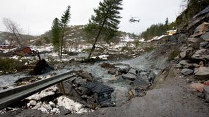 Grunnsikring er så dyrt at noen veier ikke bygges. Nå skal det gjøres noe med det