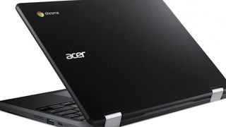 En Chromebook Spin 11 fra Acer 