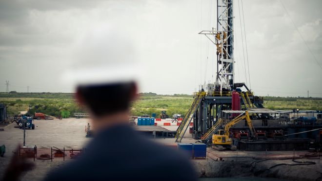 Equinor selger eierandeler i skifergassfelt i Texas for nesten tre milliarder