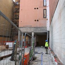 Entra Spaces Kristian Augusts gate 13 KA13 ombruk bygg gjenbruk sirkulær økonomi