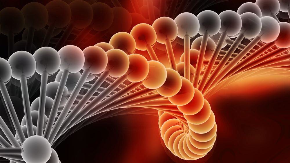 Politiets nye verktøy senker risikoen for tilfeldige DNA-treff med en faktor på 500 millioner