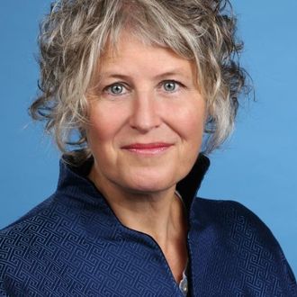 Kjersti Strømmen