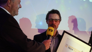 Norwegian Tech Awards: Siemens stikker av med energi-pris