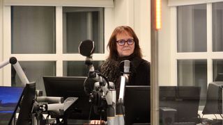 Sigrid Gjellan Medier24.no NRK flytter lokalsendeflater fra Steinkjer til Trondheim