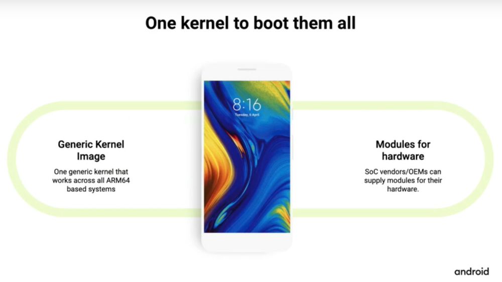 Google vil gjøre dramatiske endringer i Android, men Google viste fram Android M Digi.no