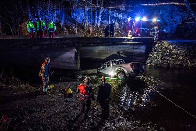 Dette ble årets bilde under Hustri 2019.