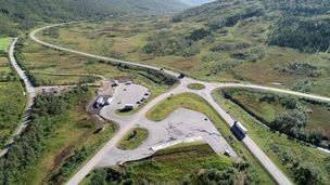 Vegvesenet forbereder oppstart av Nord-Norges største veiprosjekt