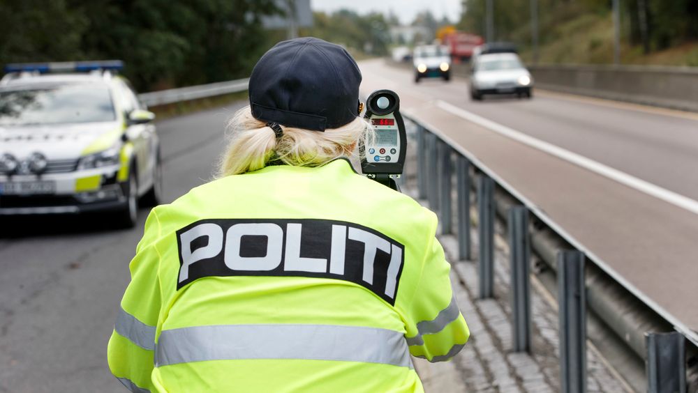 Politiet har i fire år testet et nytt apparat som kan avsløre om bilførere er påvirket av andre rusmidler enn alkohol. Nå tas det i bruk.