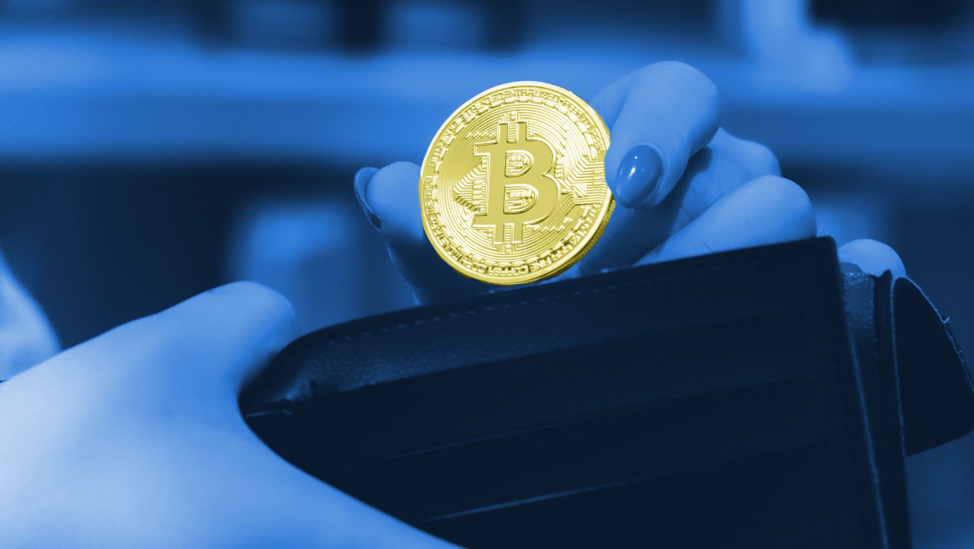 Krypto-investorer får ta arrest i Bitcoins Norge-millioner | Digi.no