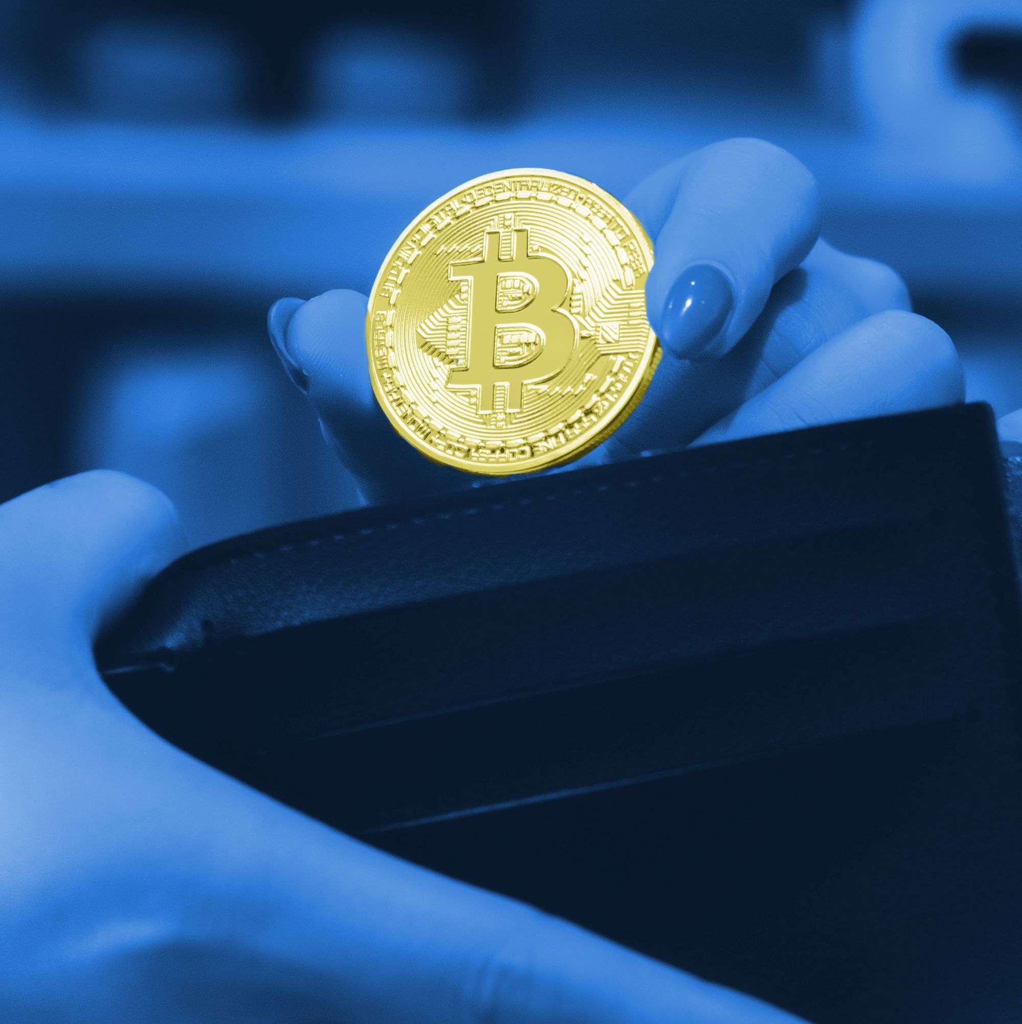 Kraftig økning: Krypto-svindlere har stjålet og svindlet for 40 milliarder  kroner bare i år | Digi.no