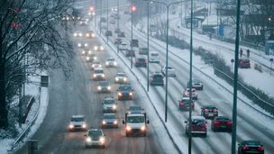 Åtte trafikkdrepte i november - men norsk trafikk er likevel tryggest i verden