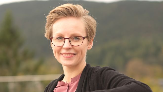 Sweco-ingeniøren møtte veggen: – Det snudde livet opp ned. Men jeg har det bedre nå enn før smellen