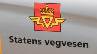 Statens vegvesen-logo