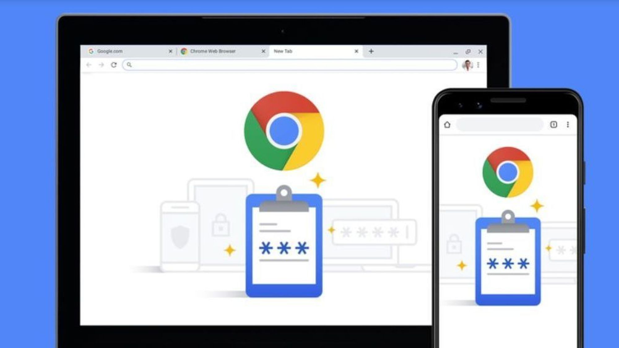 Nå kan Chrome automatisk sjekke om passordene dine har lekket på nettet -  Digi.no