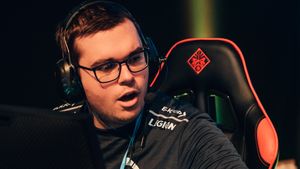 E SPORT: Norges Counter Strike håp kvalifiserte seg til ESL E SPORT: Norges Counter Strike håp kvalifiserte seg til ESL