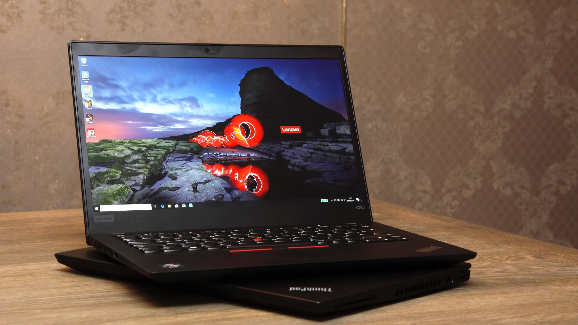 Lenovo thinkpad x395 обзор