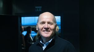 Rostrup til Asia: Telenor forberedt på oppkjøp og fusjoner