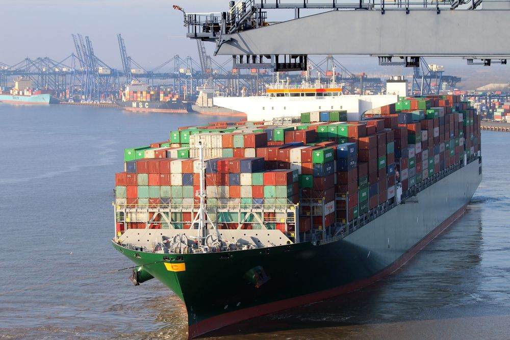 International Chamber of Shipping (ICS) representerer 80 prosent av alle rederier. De har fått med Bimco, Intertanko og andre organisasjoner på forslaget om et fond til forskning og utvikling av ny teknolog og drivstoff.