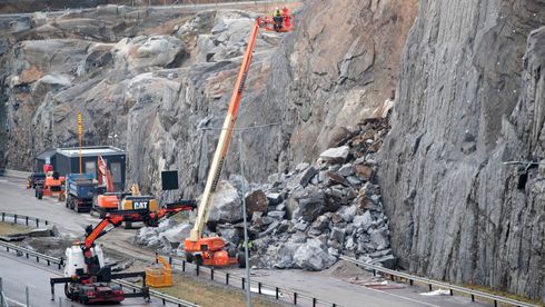 E18-raset granskes: Rapporten skal være klar i februar
