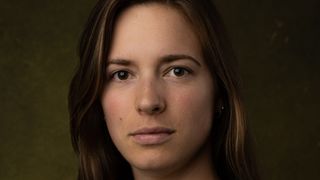 Inga Strümke, PhD i partikkelfysikk og AI-rådgiver i PwC