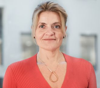 Direktør i Forbrukerrådet, Inger Lise Blyverket.