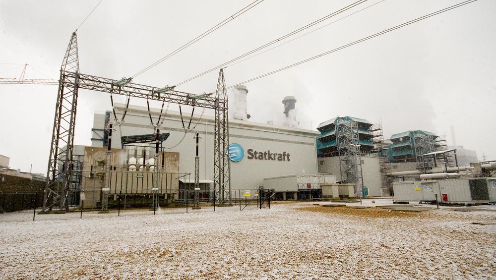 Statkraft har bygget og eier gasskraftverket Knapsack utenfor Køln i Tyskland. To gassturbiner og en dampturbin gir en samlet kapasitet på 800 MW.