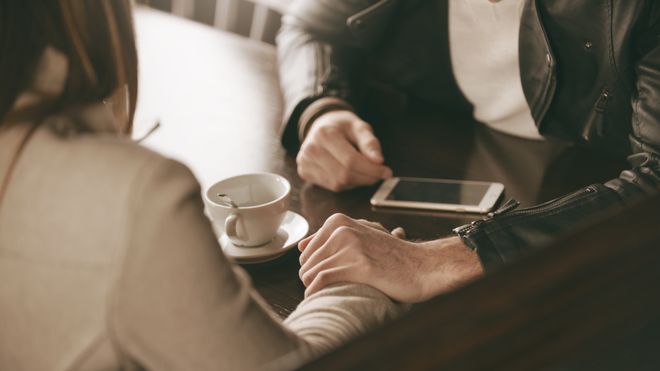Ny dating-app blokkerer folk med «dårlige» gener