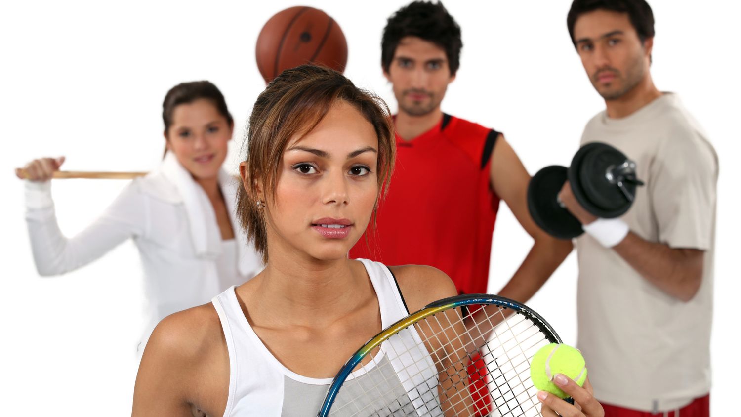 Do different sports. Спорт картинки на белом фоне. Медицина и спорт картинки.