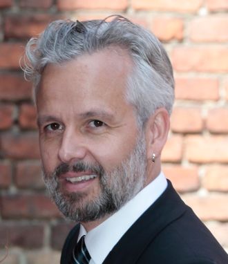 Ari Behn, her fra en tilstelning i Stockholm i 2016.