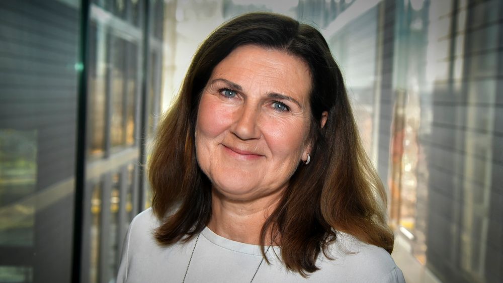 Vegdirektør Ingrid Dahl Hovland i Statens vegvesen har oppsummert trafikksikkerhetsåret 2019 med foreløpige tall.