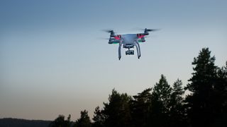 Mystiske droner flyr over Colorado og Nebraska — Nå åpner myndighetene etterforskning